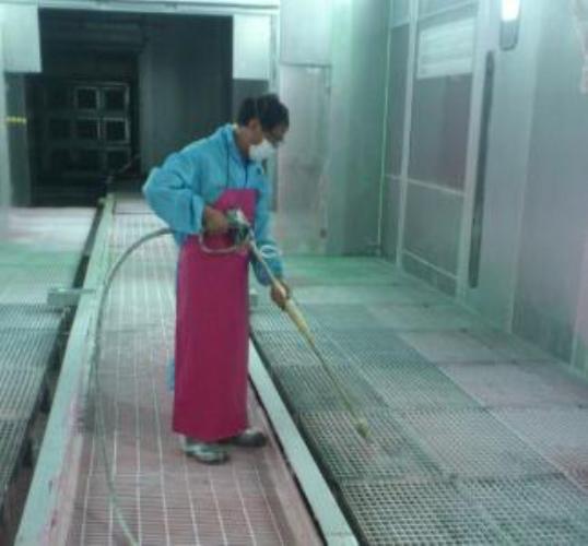 解析高壓往復泵的性能特點 解析高壓往復泵的性能特點